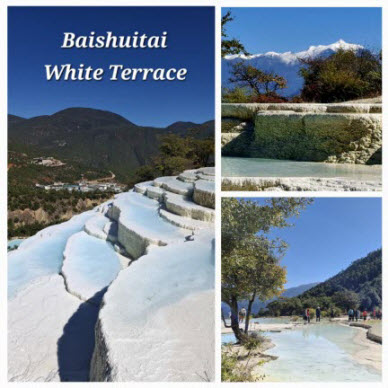 Lijiang Leisure Loop