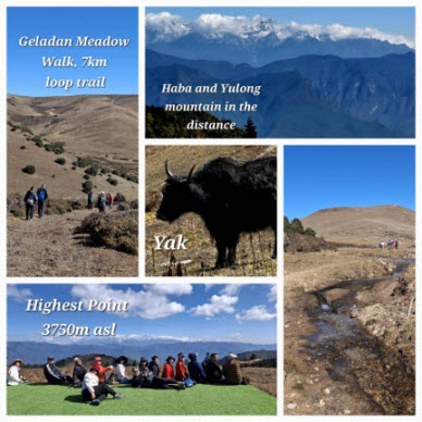 Lijiang Leisure Loop