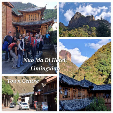 Lijiang Leisure Loop