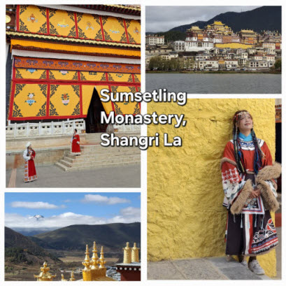 Lijiang Leisure Loop