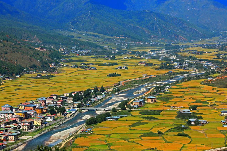 Sikkim Treks